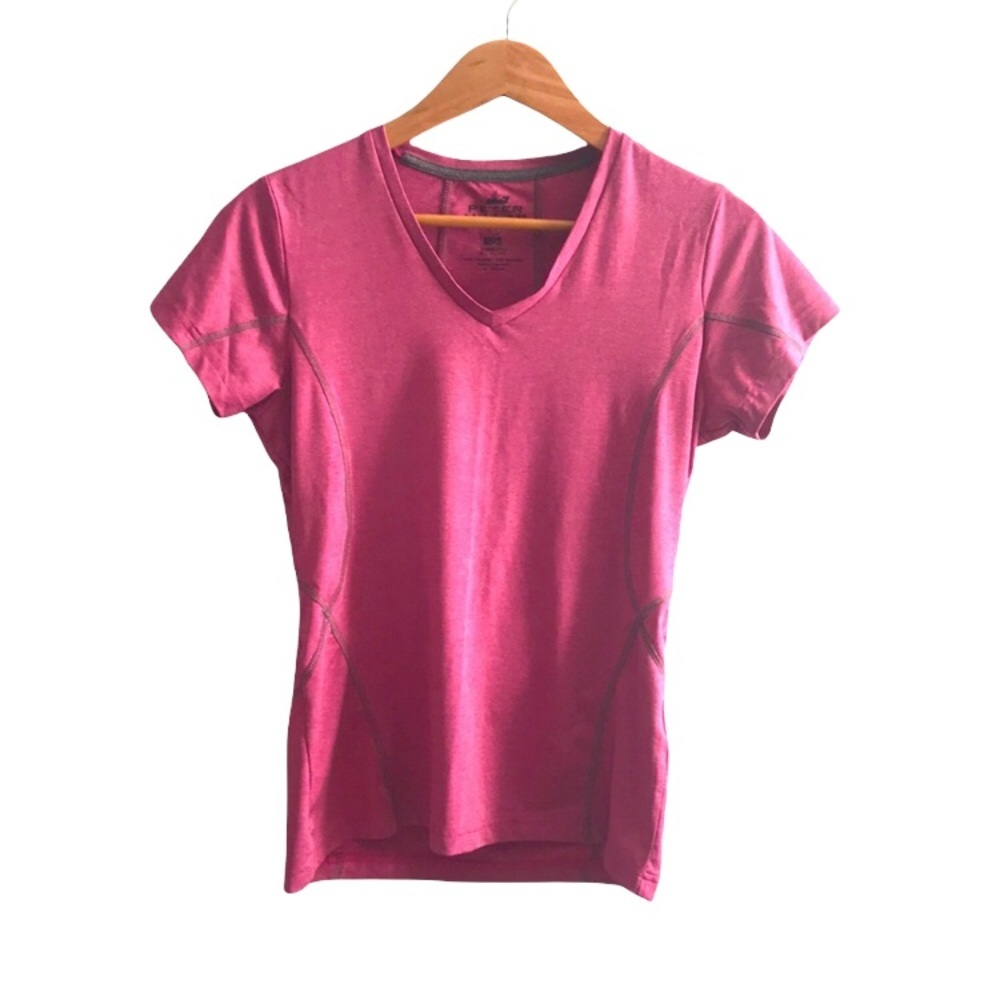 Peter Millar E4 wicking shirt
